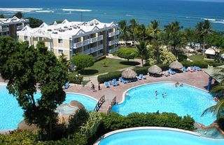 HOTASA LUPERON BEACH RESORT